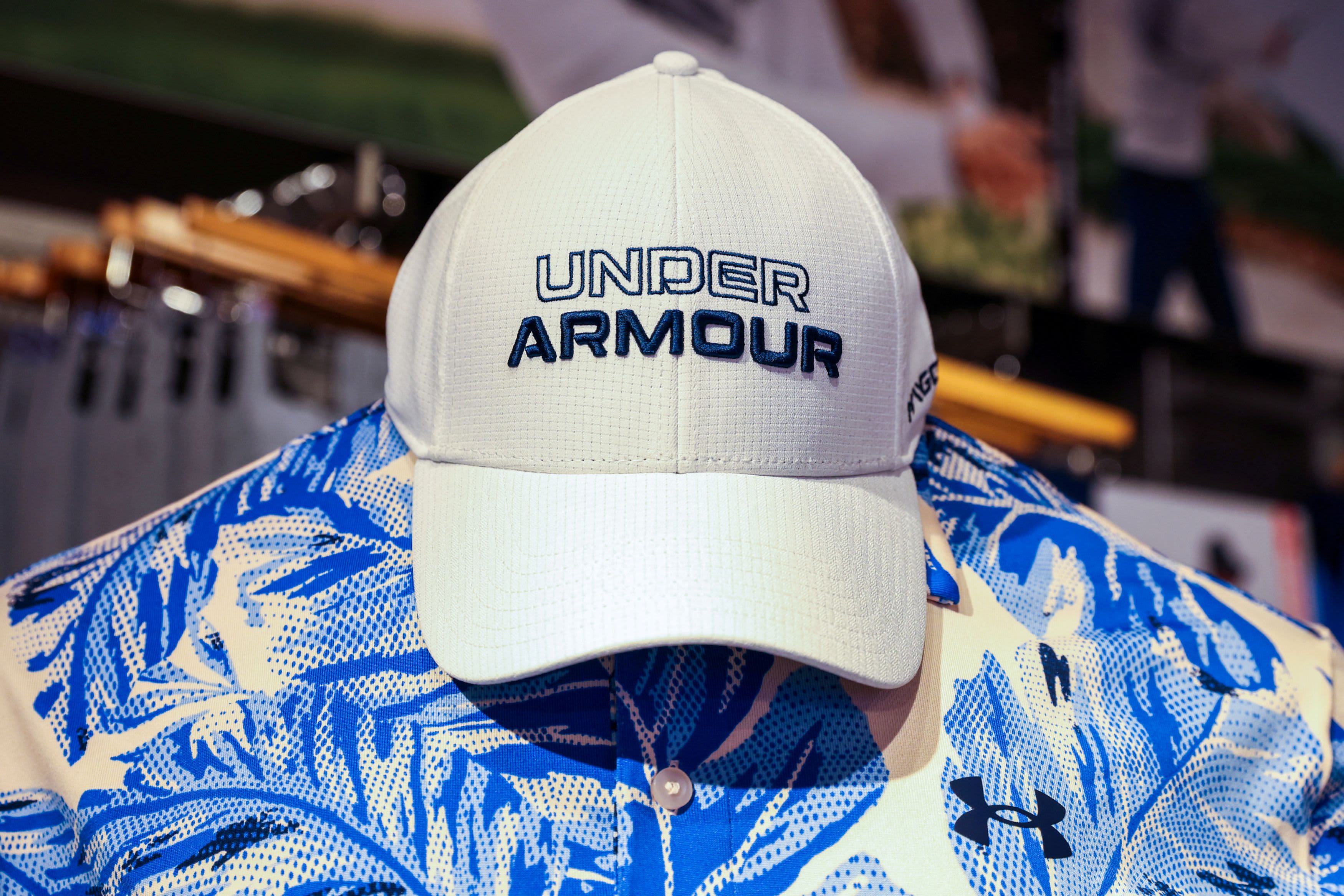 North America sales for Under Armour are predicted to decline this year, resulting in layoffs for the company's workers.