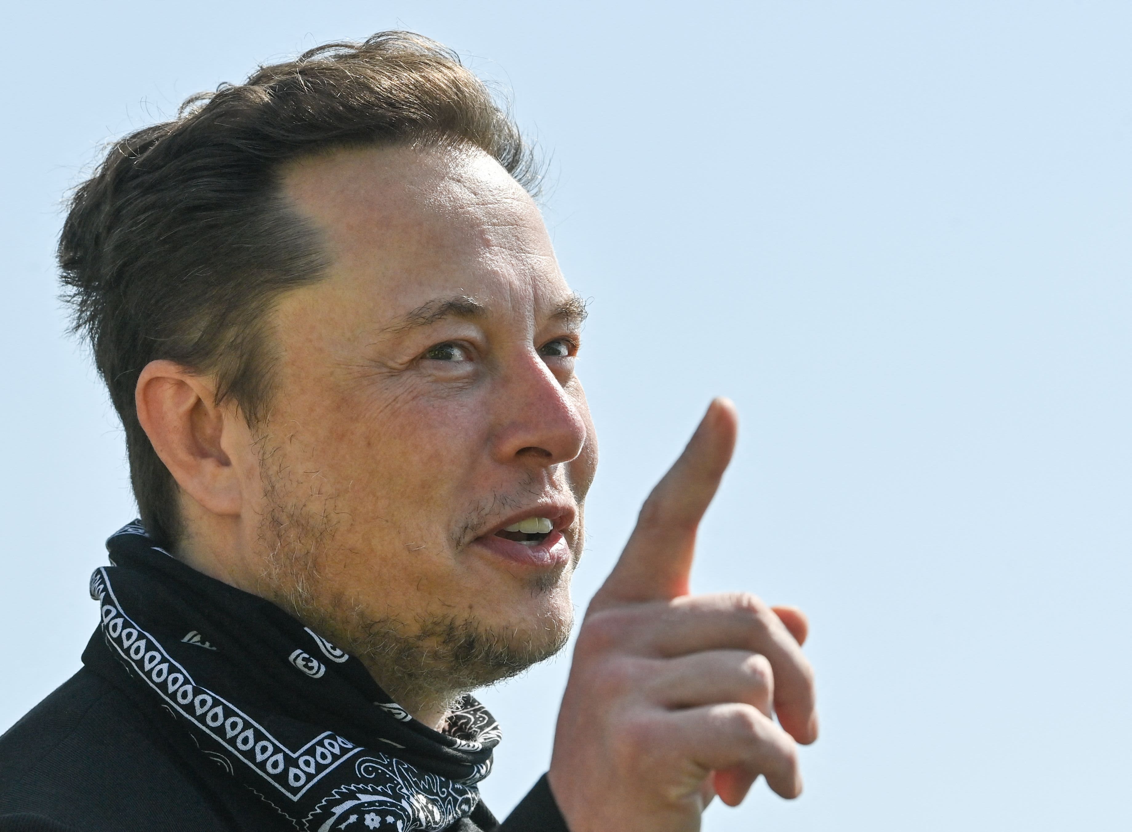 Musk aims to terminate SEC agreement for tweet preapproval.