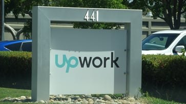 Engine Capital advocates for new Upwork board following 4% stake acquisition.