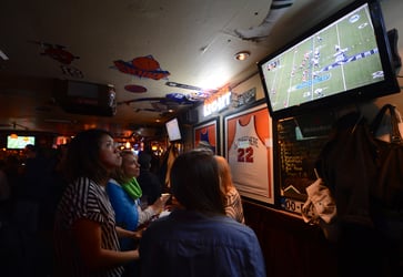 EverPass, a joint venture between NFL and RedBird, announces 'Sunday Ticket' streaming in bars and restaurants.