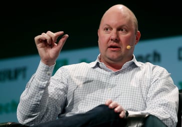 Andreessen Horowitz founders plan to contribute to a pro-Trump super PAC.