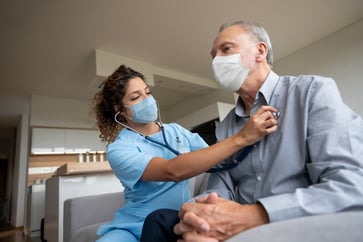 Medicare beneficiaries may face late-enrollment fees, but a congressional bill aims to inform them beforehand.