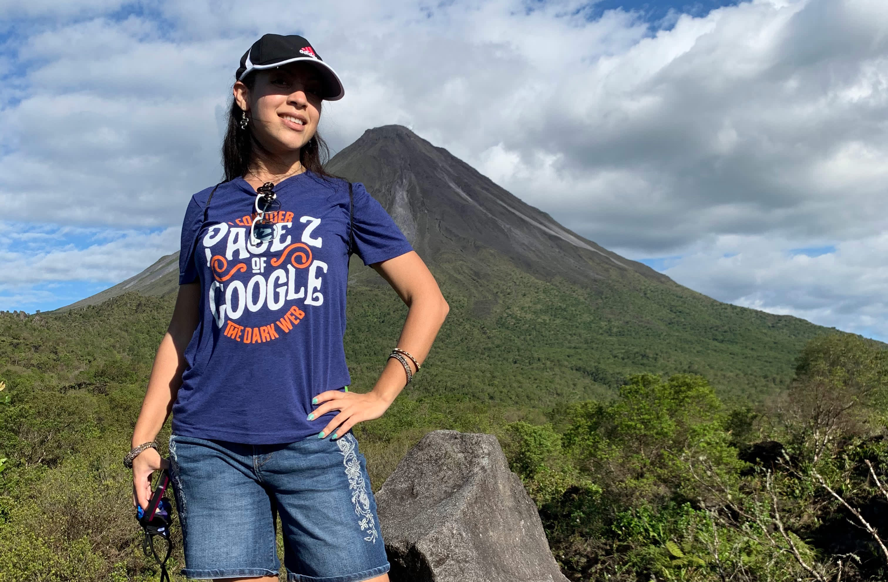 Discover the company that enables remote work from any location globally.