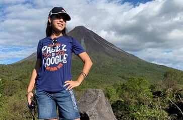 Discover the company that enables remote work from any location globally.