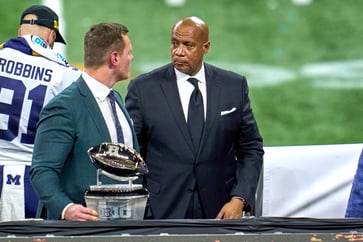 Never before has a Black individual held the position of commissioner in professional sports, and there are concerns that this may not occur in the near future.