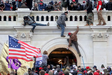 The certification of Trump's election is scheduled to commence on the anniversary of the 2021 Capitol riot.