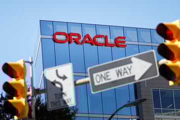 Premarket movers: Oracle, Uber, Pearson, and others