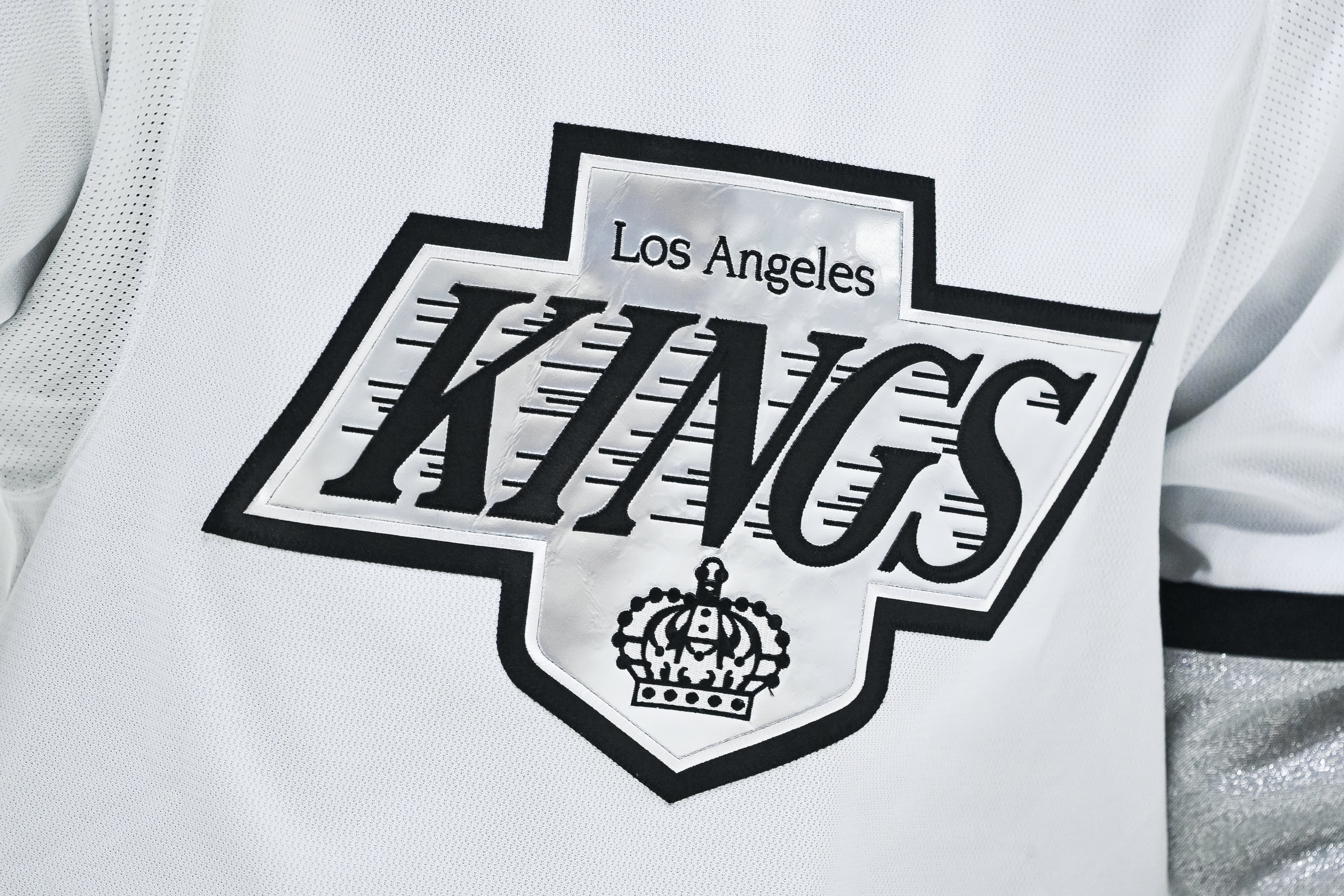 4. The Kings of Los Angeles