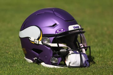 The Minnesota Vikings.