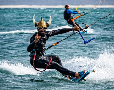 Taking a sabbatical even if your company doesn't offer one: How to do it.