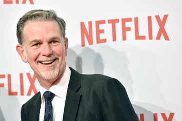 Netflix founder reveals he almost abandoned Stanford for a different business: "I was equally dedicated to that disastrous venture"