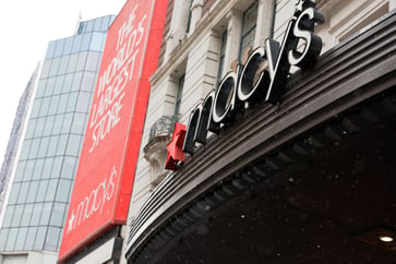 Macy's ends buyout talks with Arkhouse and Brigade after months of negotiations.