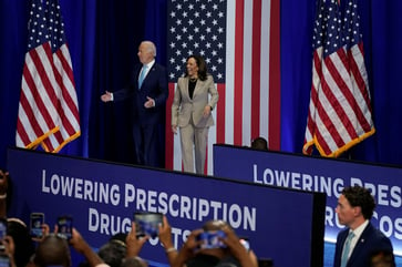 What are the plans for the Biden administration's Medicare drug price negotiations?