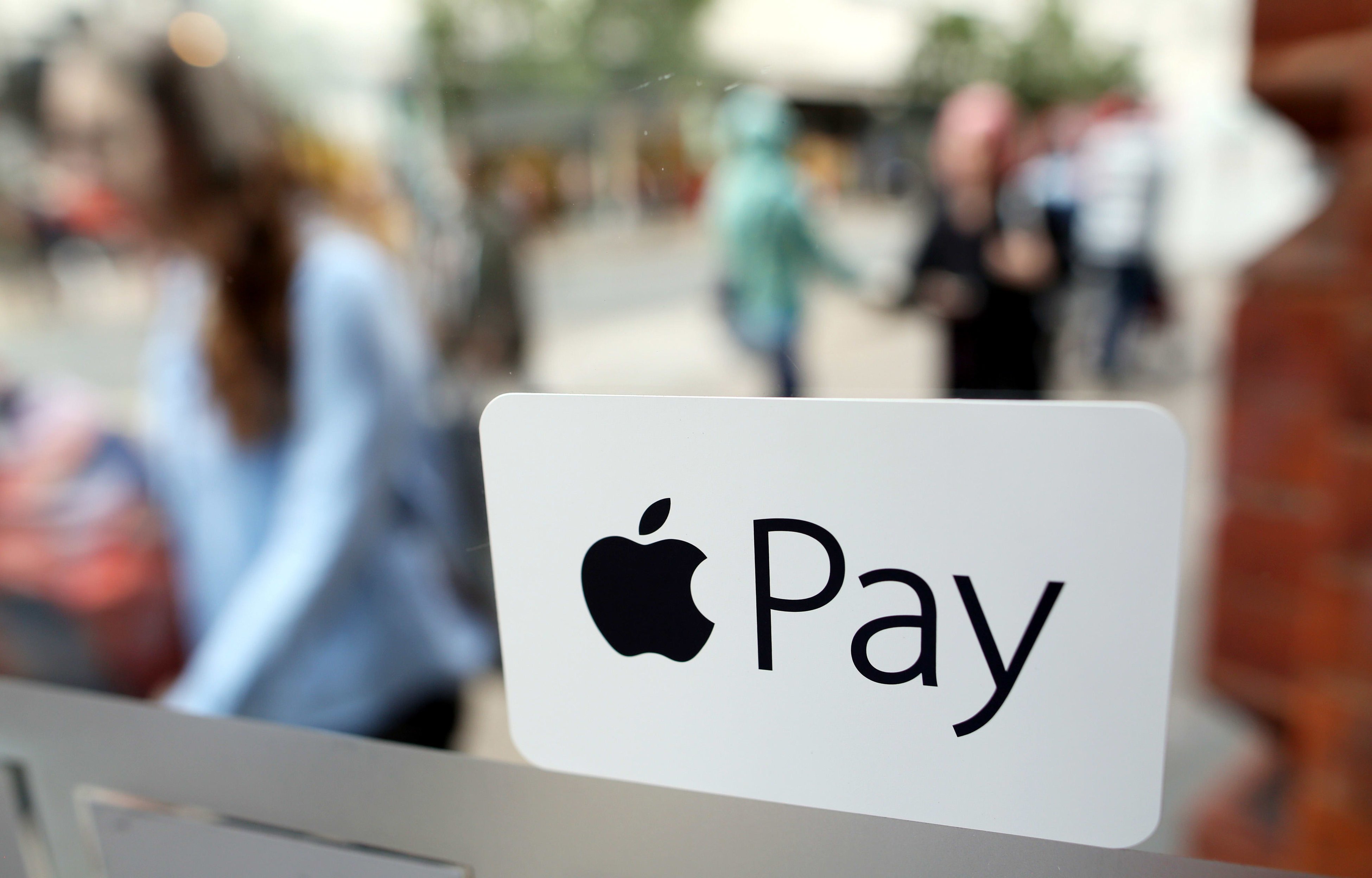 Apple Pay will soon offer affirm buy now, pay later loans.