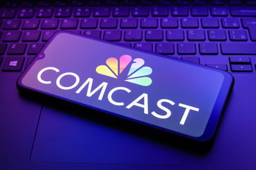 Comcast is set to launch Universal Ads in an attempt to attract smaller advertisers away from tech giants.