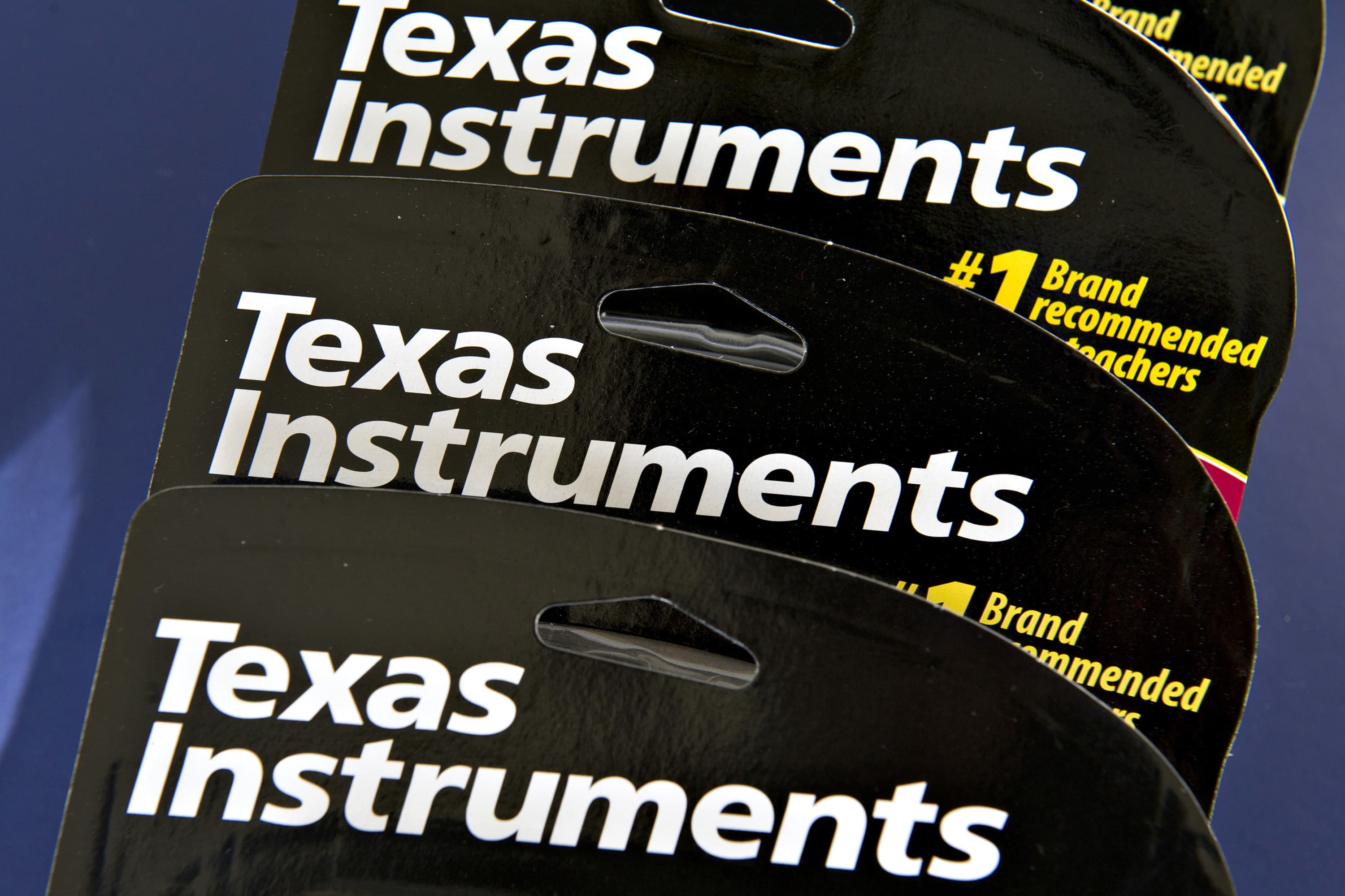 Texas Instruments may increase free cash flow with the help of activist Elliott, potentially leading to a friendly resolution.