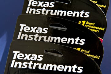 Texas Instruments may increase free cash flow with the help of activist Elliott, potentially leading to a friendly resolution.