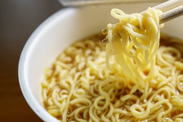 Toyo Suisan's Noodle Giant Activist Proposes Strategies to Boost Shareholder Value