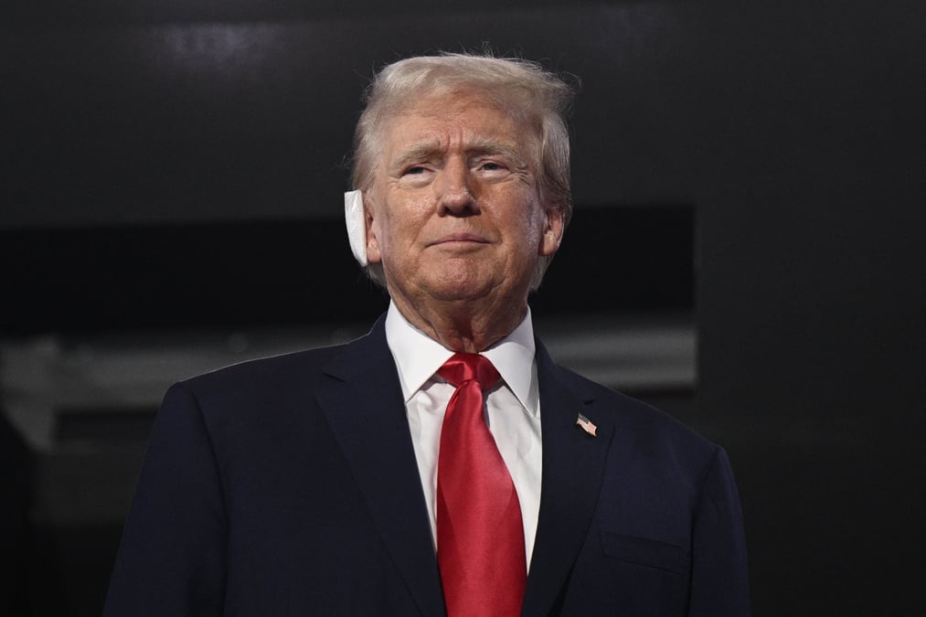 Analysts warn that Trump 2.0 could negatively impact global inflation.