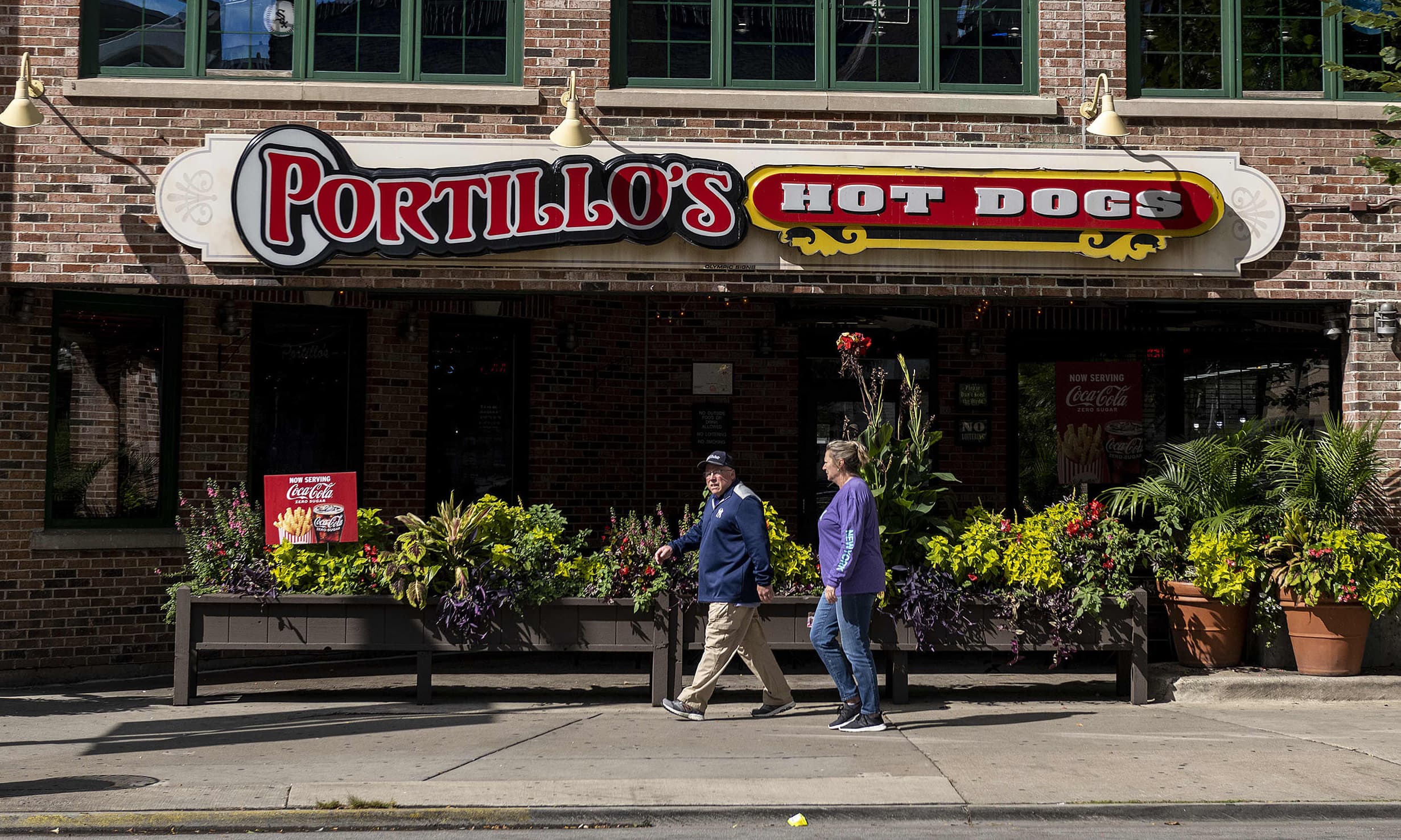 Portillo's may have the secret to increasing shareholder value with Engaged Capital's help.