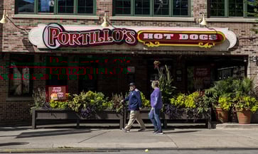 Portillo's may have the secret to increasing shareholder value with Engaged Capital's help.