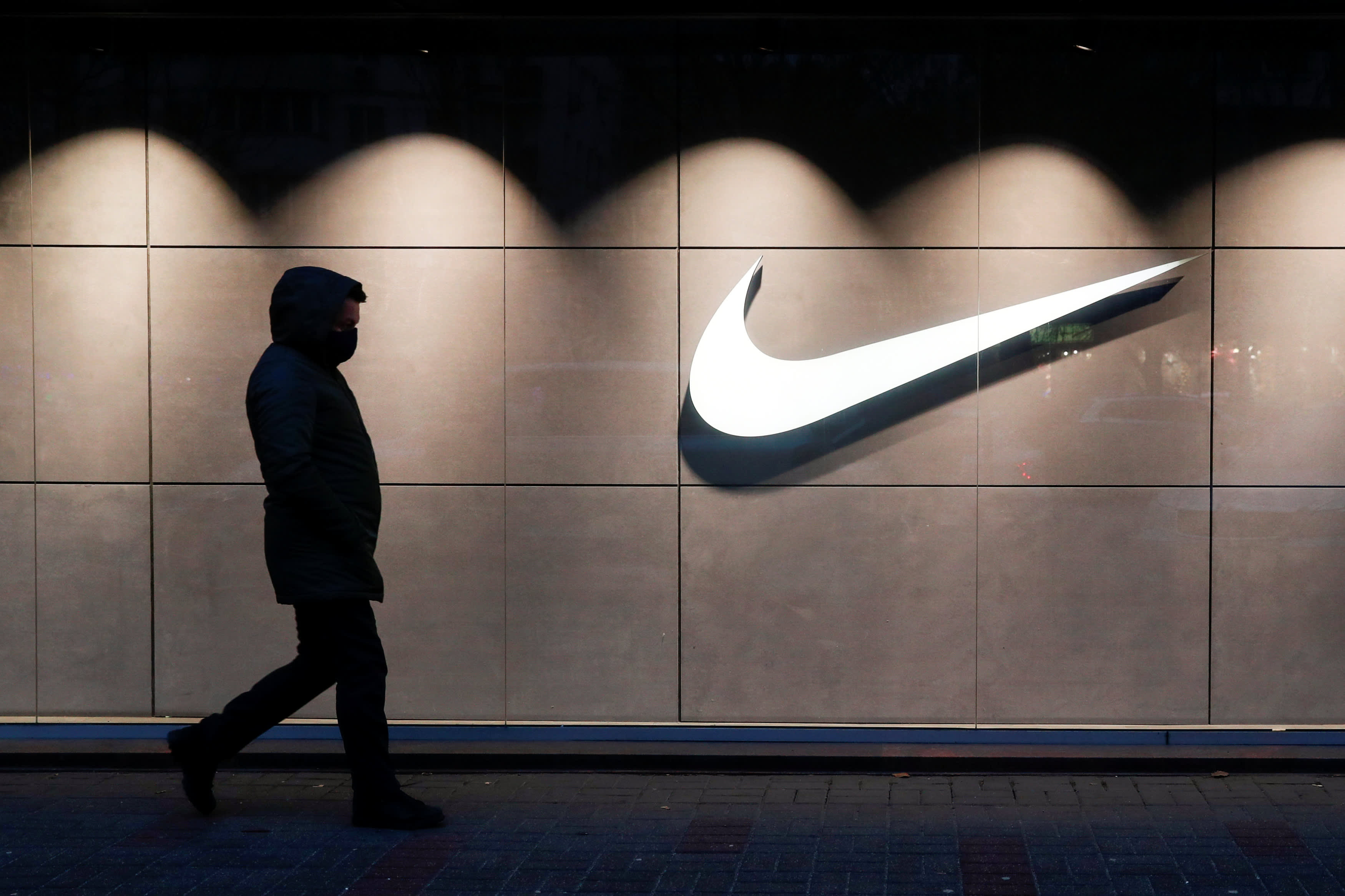 Nike to eliminate over 1,500 jobs as part of a comprehensive restructuring plan.