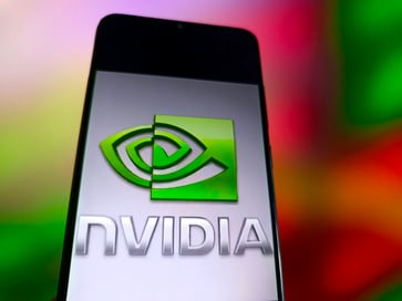 Nvidia's sell-off on Wall Street causes Asian chip stocks to decline.