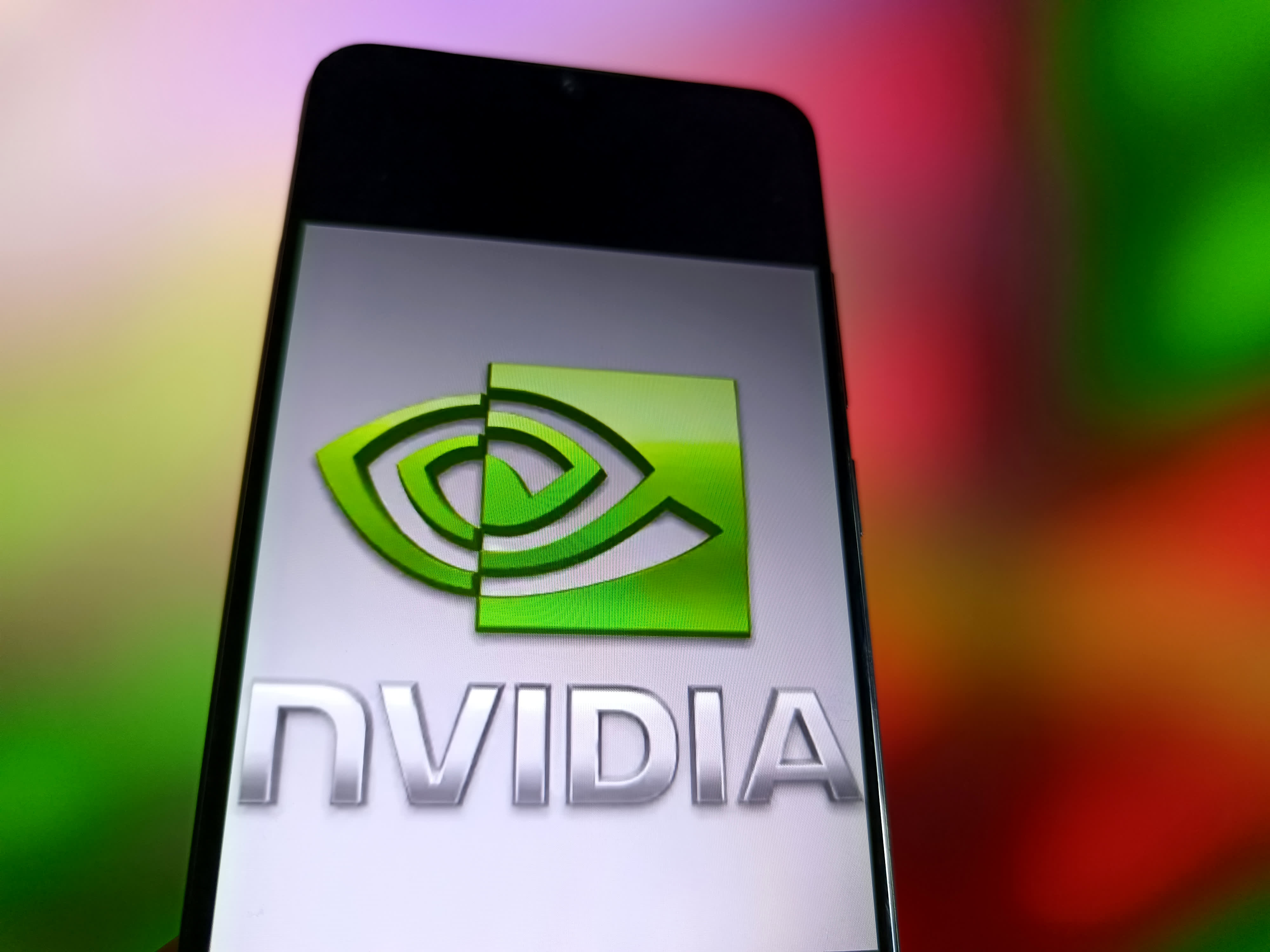 Nvidia's sell-off on Wall Street causes Asian chip stocks to decline.