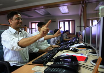 What's next after India's stock market experiences a record-breaking rally?