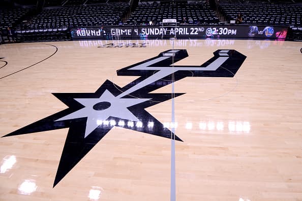 Paul Viera acquires a larger stake in the San Antonio Spurs at a discounted price.