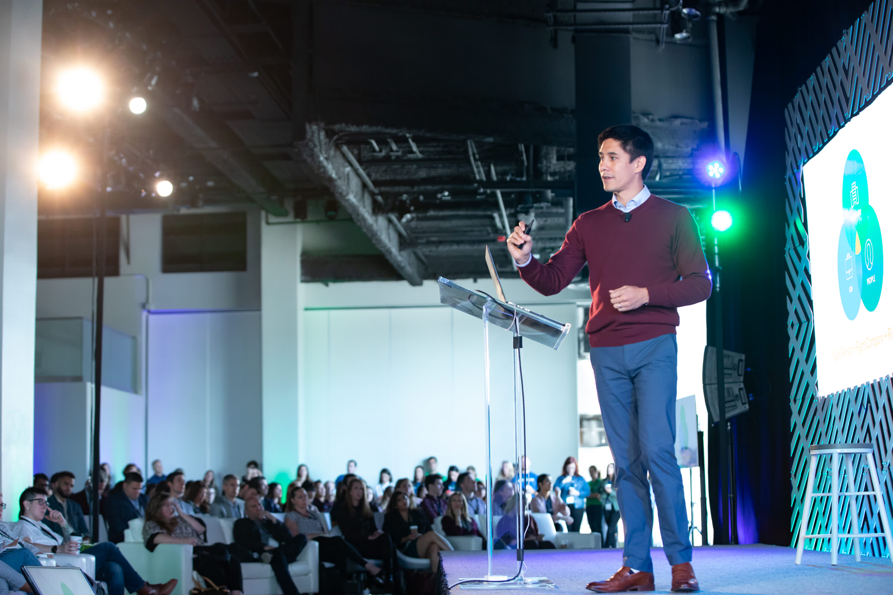 Glassdoor CEO advises 'embracing transparency' at work: 'People are hesitant to be straightforward'