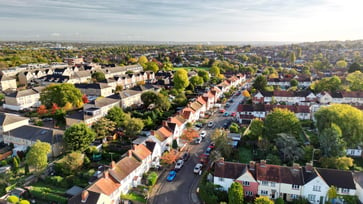 The property market in the UK sees an increase in demand for lower mortgage deals following the Bank of England's decision to reduce interest rates.