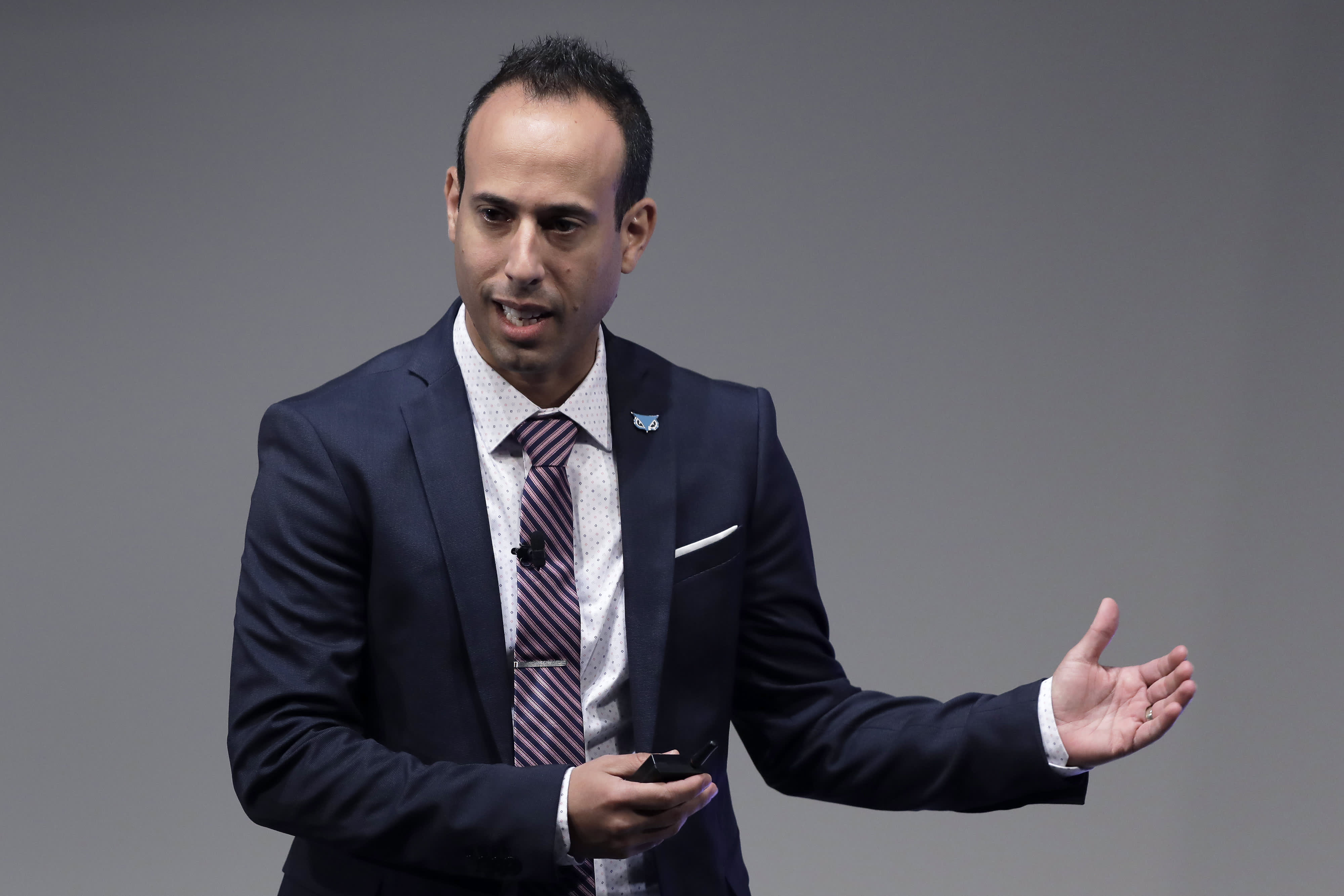 Cybereason, a SoftBank-backed cybersecurity company, is reportedly preparing to file confidential paperwork for an initial public offering (IPO).