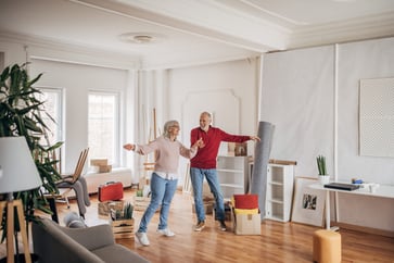 In those retirement years, owning versus renting a home has its advantages and disadvantages.