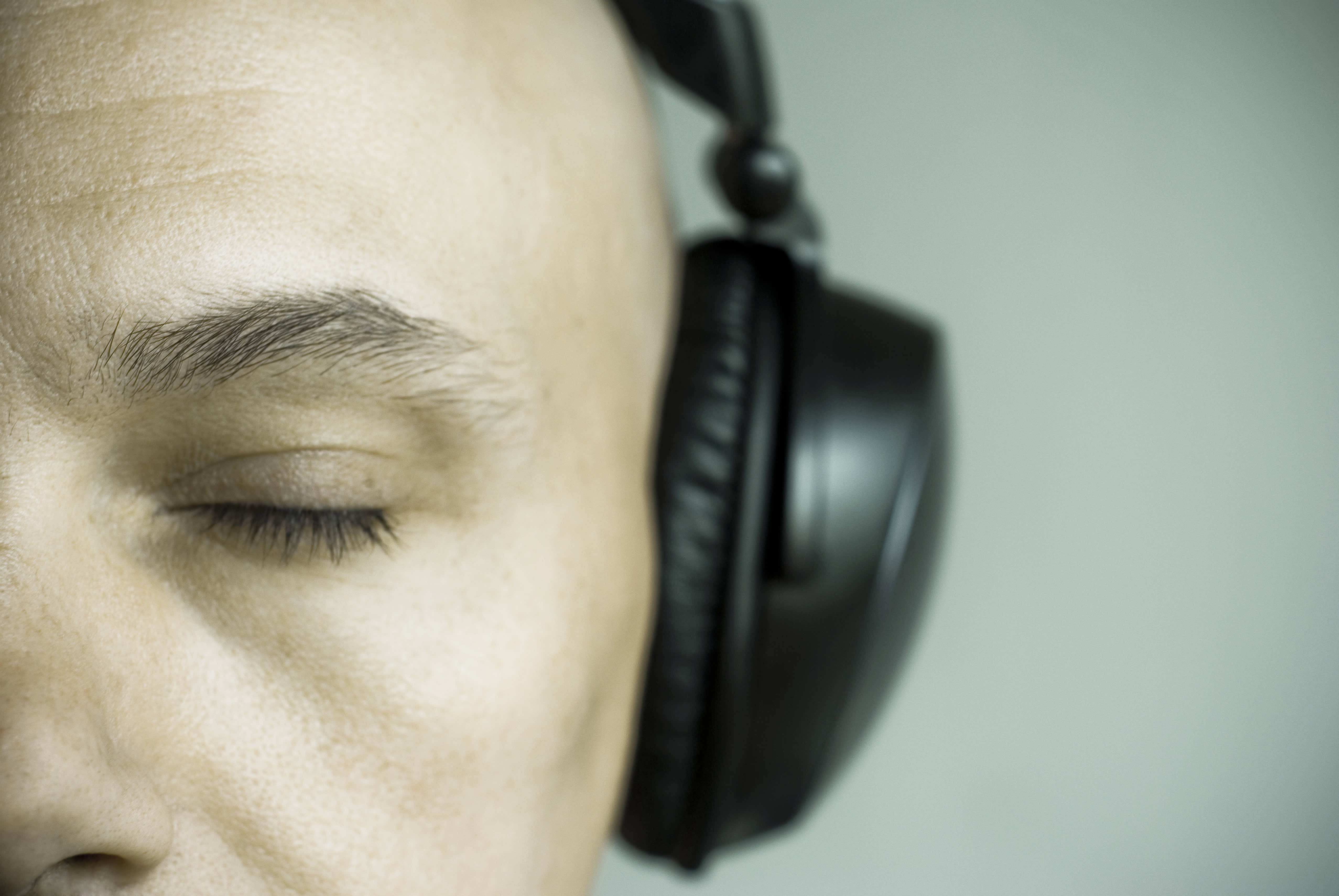Spotify AI's plan to determine your mood and suggest the perfect track for it.