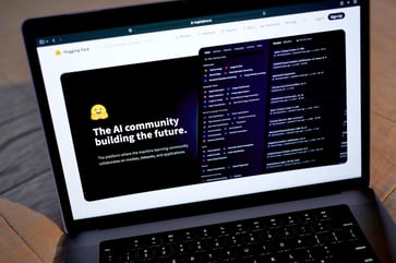 An open source AI backed by Nvidia, Eric Schmidt, could emerge victorious after the closed door OpenAI drama.