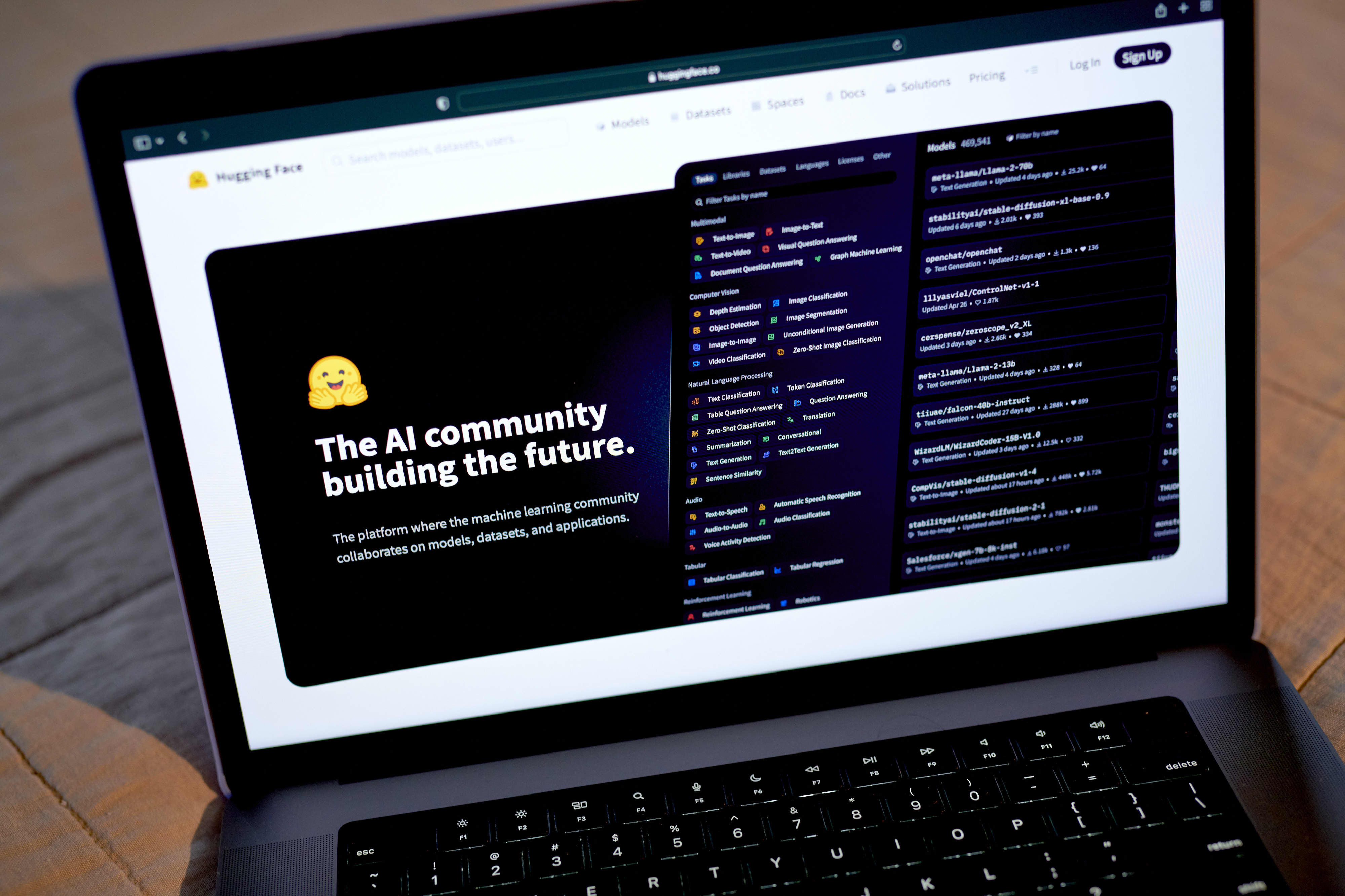 An open source AI backed by Nvidia, Eric Schmidt, could emerge victorious after the closed door OpenAI drama.
