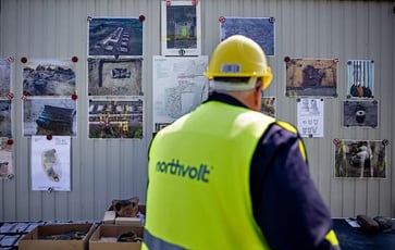 Northvolt, a prominent battery manufacturer in Sweden, is set to reduce its workforce by 25% as part of a significant cost-saving initiative.