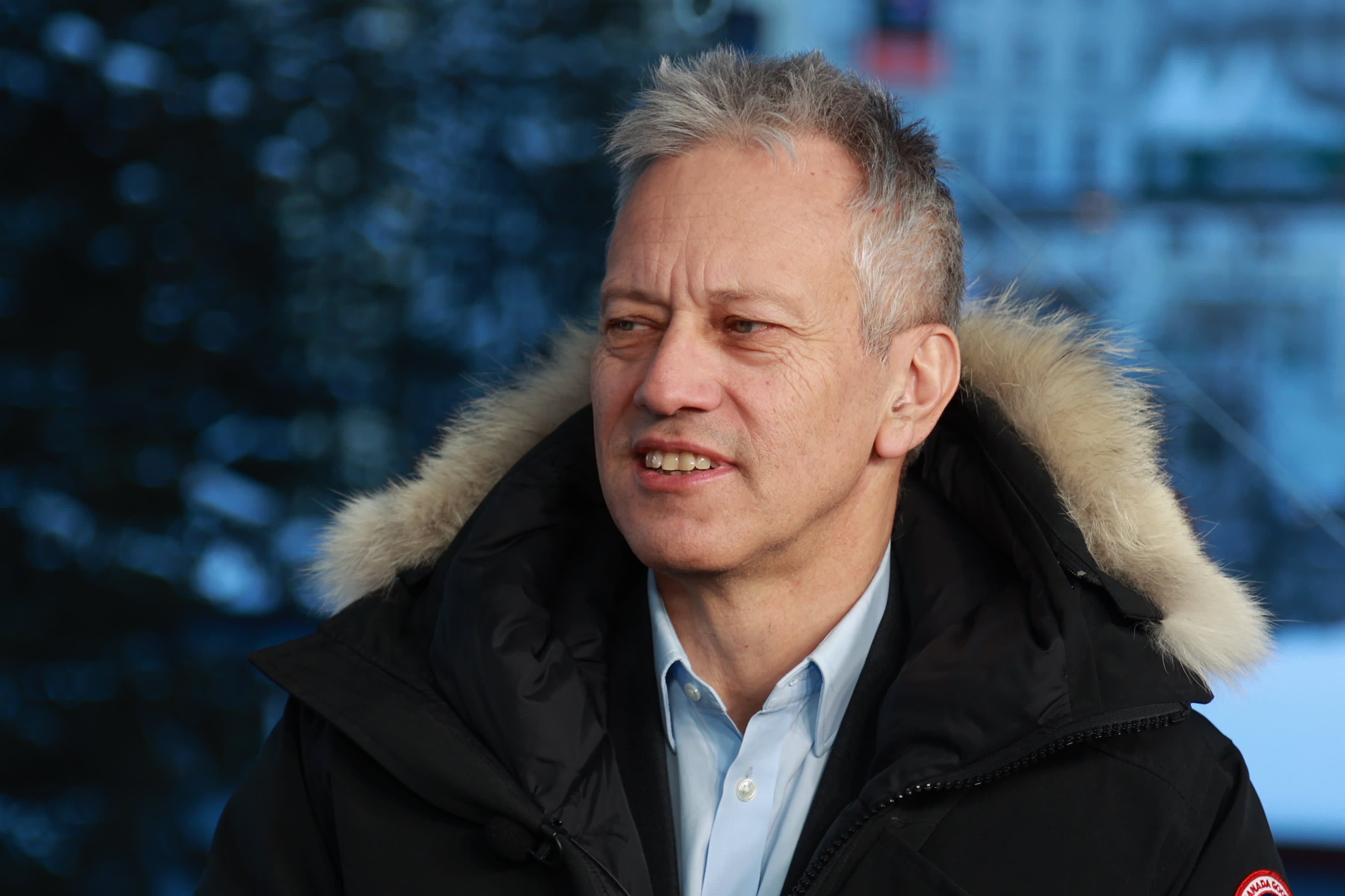 After higher prices boost revenue, Coca-Cola CEO reports that inflation is moderating in most markets.