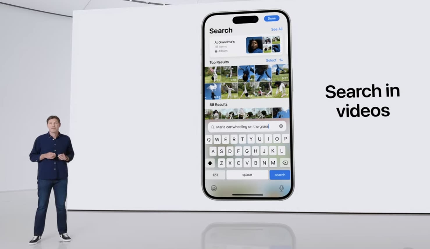 It is said that Apple will introduce artificial intelligence capabilities in October, following the release of the iOS 18 update.