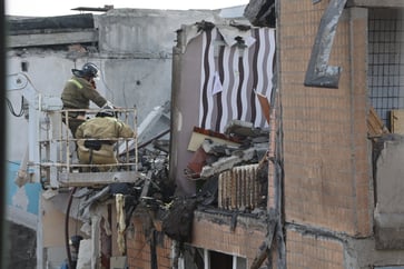 To justify the war in Ukraine, Russia must demonstrate achievements at home.