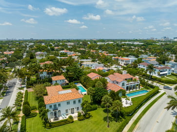 Wealthy demand is driving Palm Beach housekeepers to earn $150,000 annually.