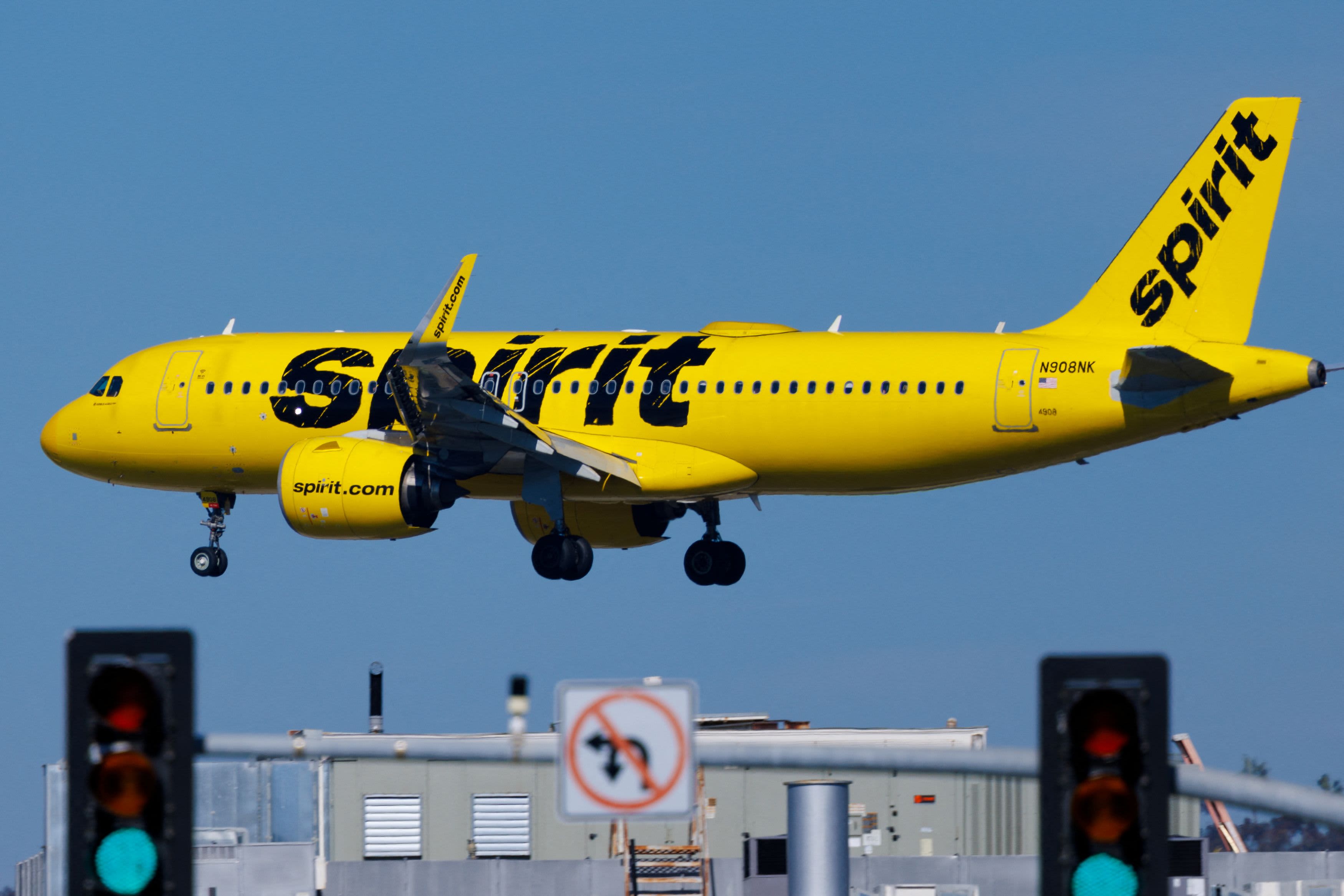 Spirit Airlines is aiming to elevate its in-flight experience with the addition of snacks, Wi-Fi, and checked bags.