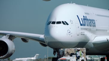 The Airbus A380 superjumbo jet is experiencing a resurgence despite its previous struggles.