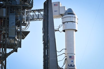 NASA astronauts will attempt another launch with Boeing Starliner.