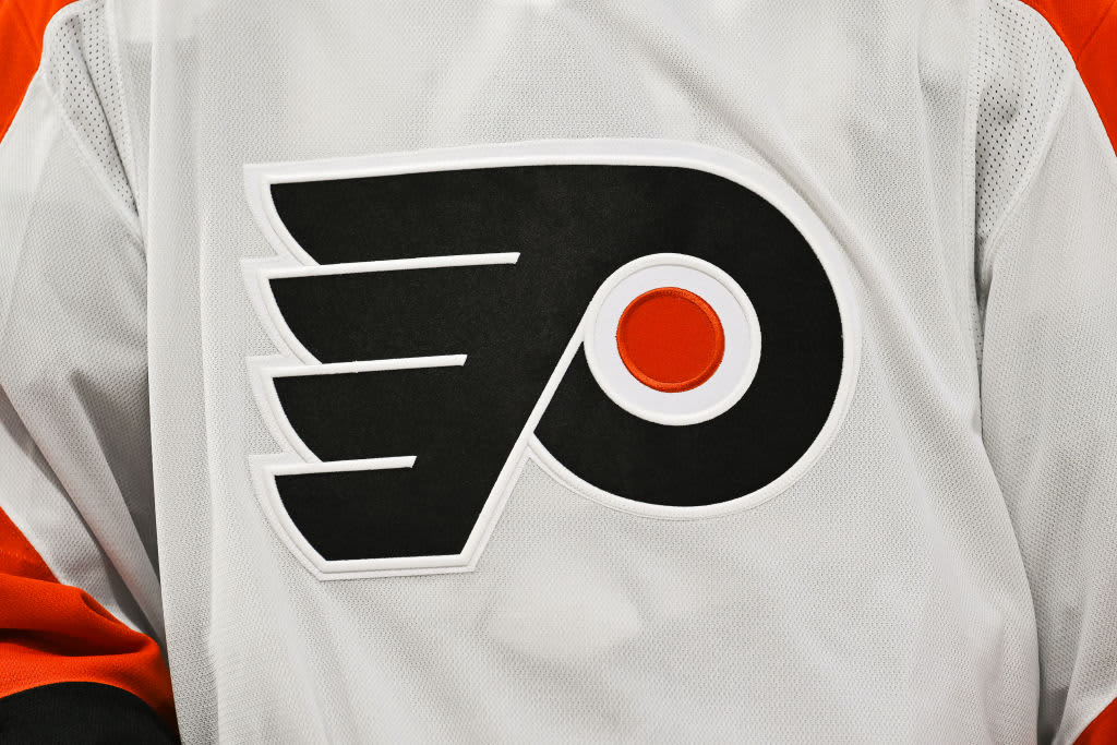 8. Philadelphia Flyers