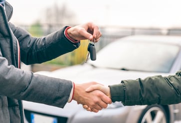 Struggling to make car payments? Here are some tips for getting out of a car loan you can't afford.