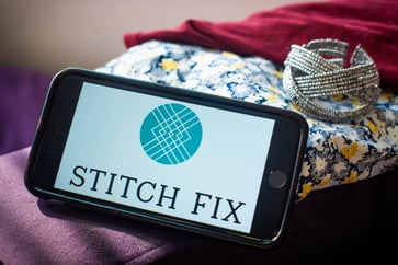 Styling service's future growth is in doubt as Stitch Fix stock hits all-time low.