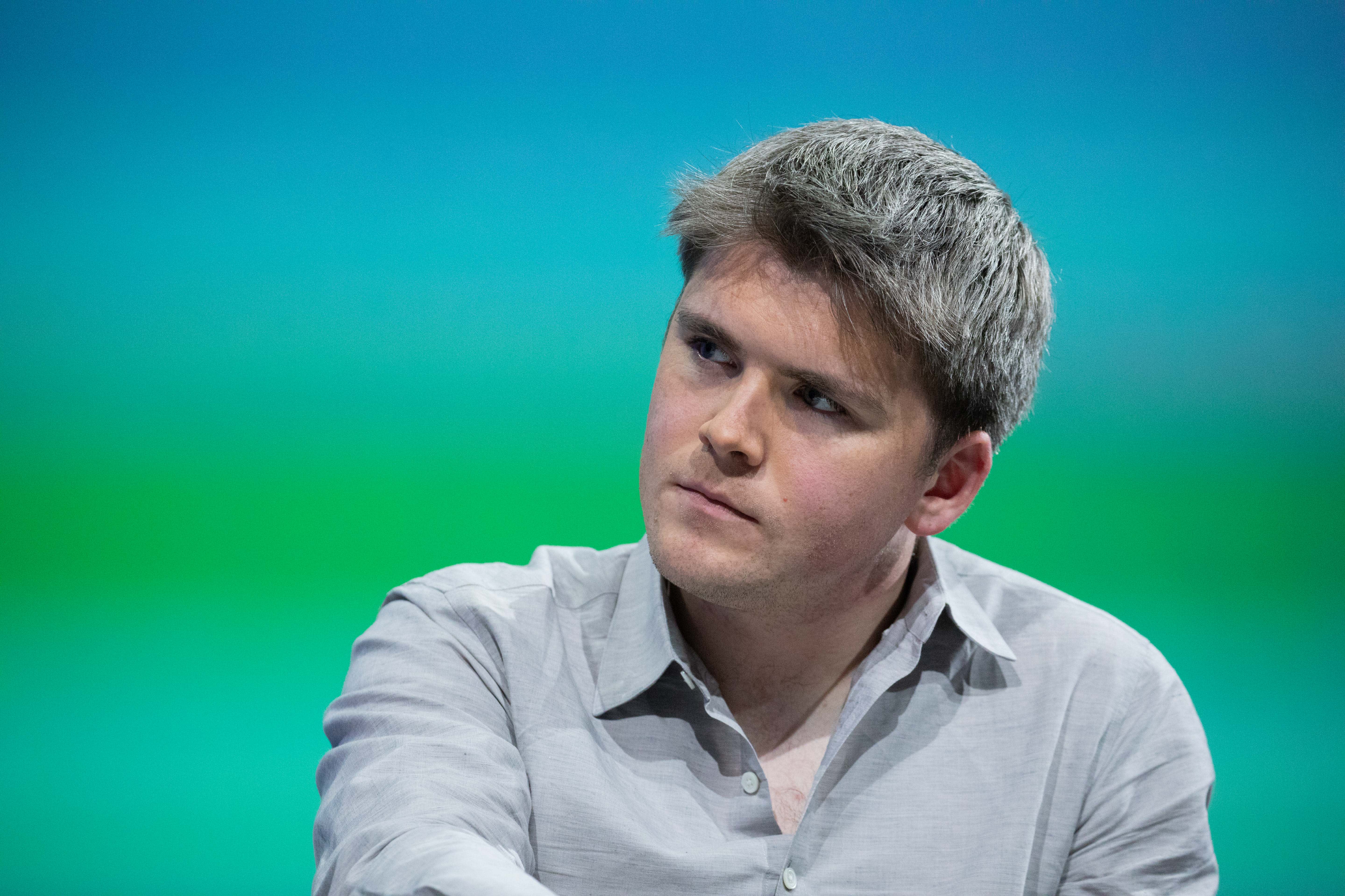 Silicon Valley's 'wackiest' ideas were flushed out due to high interest rates, says Stripe co-founder.