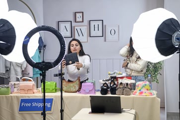 Despite the potential U.S. ban, Amazon sellers and retailers are increasingly turning to TikTok Shop for their e-commerce needs.